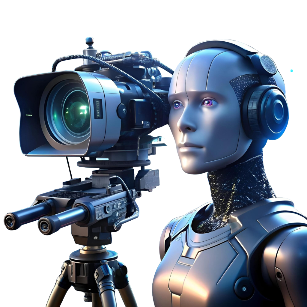 AI MovieMaker